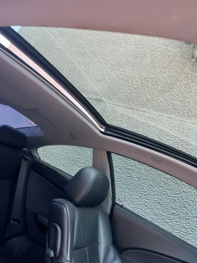 BMW 645 645i ГАЗ/ПАНОРАМА/ПОДГРЕВ/ДЕСЕН ВОЛАН, снимка 15