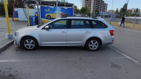 Skoda Octavia Октавия , снимка 5