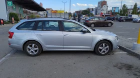 Skoda Octavia Октавия , снимка 7
