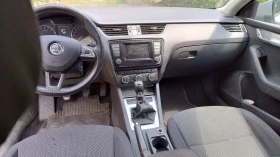 Skoda Octavia Октавия , снимка 8