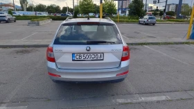 Skoda Octavia Октавия , снимка 3