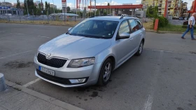 Skoda Octavia Октавия , снимка 2