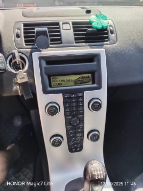 Volvo V50, снимка 14