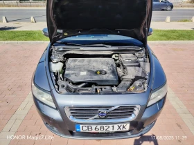 Volvo V50, снимка 17