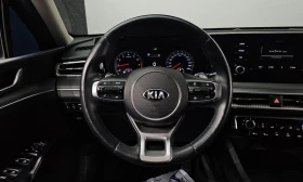 Kia K5 2.0 LPG Trendy * НАЙ-ДОБРА ЦЕНА В БЪЛГАРИЯ* , снимка 15