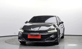 Kia K5 2.0 LPG Trendy * НАЙ-ДОБРА ЦЕНА В БЪЛГАРИЯ* , снимка 3