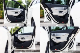 Mercedes-Benz C 43 AMG, снимка 9