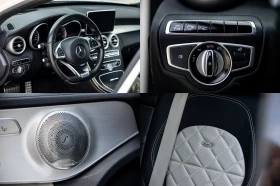 Mercedes-Benz C 43 AMG, снимка 13