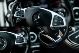 Mercedes-Benz C 43 AMG, снимка 15