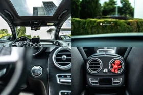 Mercedes-Benz C 43 AMG, снимка 16