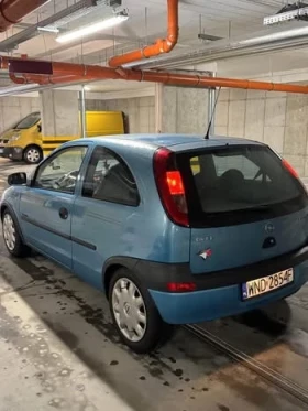 Opel Corsa 1.2 бензин Хечбек нов внос Русе, снимка 6