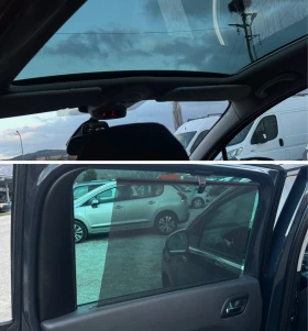 Peugeot 5008 2.0 HDi 163 к.с.   7 места   Автоматик   2010 г., снимка 14