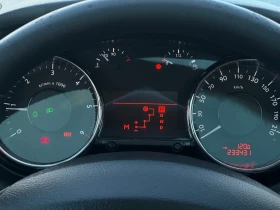 Peugeot 5008 2.0 HDi 163 к.с.   7 места   Автоматик   2010 г., снимка 15