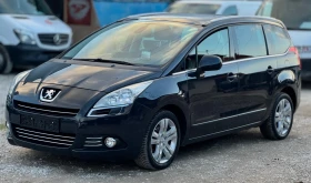 Peugeot 5008 2.0 HDi 163 к.с.   7 места   Автоматик   2010 г., снимка 3