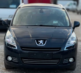 Peugeot 5008 2.0 HDi 163 к.с.   7 места   Автоматик   2010 г., снимка 2