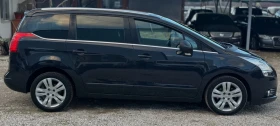 Peugeot 5008 2.0 HDi 163 к.с.   7 места   Автоматик   2010 г., снимка 7