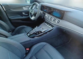 Mercedes-Benz AMG GT 63 S 4-Door Coupe 4Matic+ , снимка 8