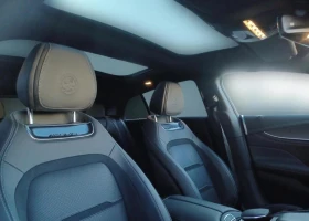 Mercedes-Benz AMG GT 63 S 4-Door Coupe 4Matic+ , снимка 9