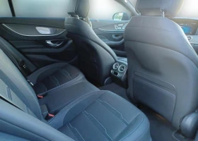 Mercedes-Benz AMG GT 63 S 4-Door Coupe 4Matic+ , снимка 10