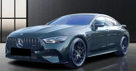Mercedes-Benz AMG GT 63 S 4-Door Coupe 4Matic+ , снимка 1