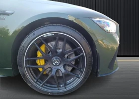 Mercedes-Benz AMG GT 63 S 4-Door Coupe 4Matic+ , снимка 6