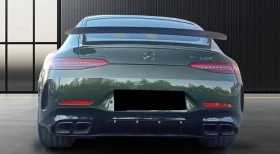 Mercedes-Benz AMG GT 63 S 4-Door Coupe 4Matic+ , снимка 5