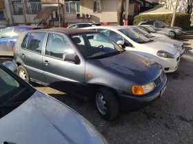 VW Polo Polo III (6N/6KV) , снимка 1