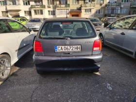 VW Polo Polo III (6N/6KV) , снимка 2