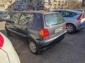 VW Polo Polo III (6N/6KV) , снимка 3