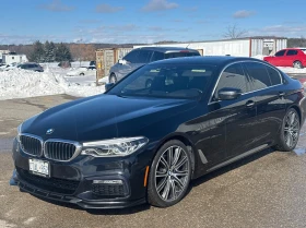 BMW 540 С РЕГИСТРАЦИЯ & АВТО КРЕДИТ, снимка 1