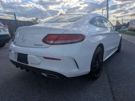 Mercedes-Benz C 300 * CARFAX * ЦЕНА ДО БГ, снимка 5