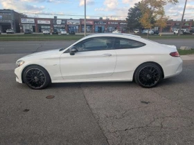 Mercedes-Benz C 300 * CARFAX * ЦЕНА ДО БГ, снимка 2