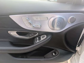 Mercedes-Benz C 300 * CARFAX * ЦЕНА ДО БГ, снимка 15