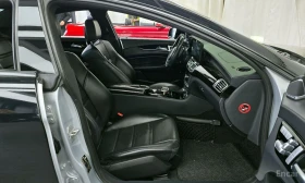 Mercedes-Benz CLS 63 AMG CARBON* HARMAN KARDON* ГЕНЕРАЦИЯ* SOFT* ОБДУХВАНЕ*, снимка 7