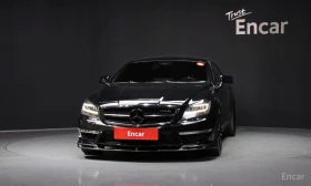 Mercedes-Benz CLS 63 AMG CARBON* HARMAN KARDON* ГЕНЕРАЦИЯ* SOFT* ОБДУХВАНЕ*, снимка 2