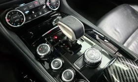 Mercedes-Benz CLS 63 AMG CARBON* HARMAN KARDON* ГЕНЕРАЦИЯ* SOFT* ОБДУХВАНЕ*, снимка 11
