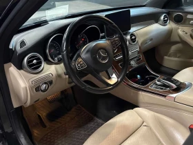 Mercedes-Benz C 300 * CARFAX * ШИБИДАХ * ПОДГРЕВ * ПАМЕТ * КАМЕРА, снимка 5