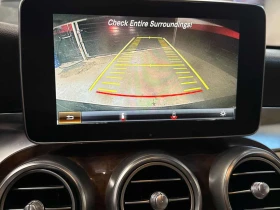 Mercedes-Benz C 300 * CARFAX * ШИБИДАХ * ПОДГРЕВ * ПАМЕТ * КАМЕРА, снимка 15