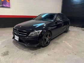 Mercedes-Benz C 300 * CARFAX * ШИБИДАХ * ПОДГРЕВ * ПАМЕТ * КАМЕРА, снимка 1