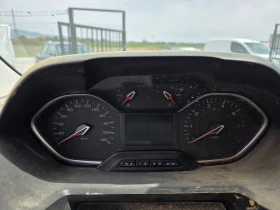 Peugeot Rifter на части, снимка 7