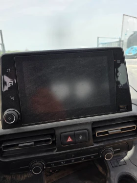 Peugeot Rifter на части, снимка 6