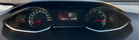 Peugeot 308 1.2i/EURO 6/NAVI, снимка 11