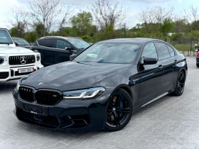 BMW M5, снимка 3