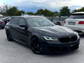 BMW M5, снимка 1