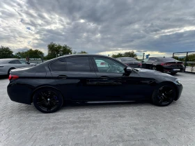 BMW M5, снимка 8