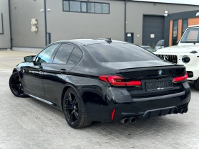 BMW M5, снимка 5