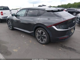 Kia EV6 Light, снимка 3