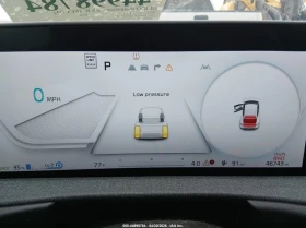 Kia EV6 Light, снимка 7