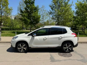Peugeot 2008 1.6 еHDI Allure, снимка 2