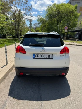 Peugeot 2008 1.6 еHDI Allure, снимка 8